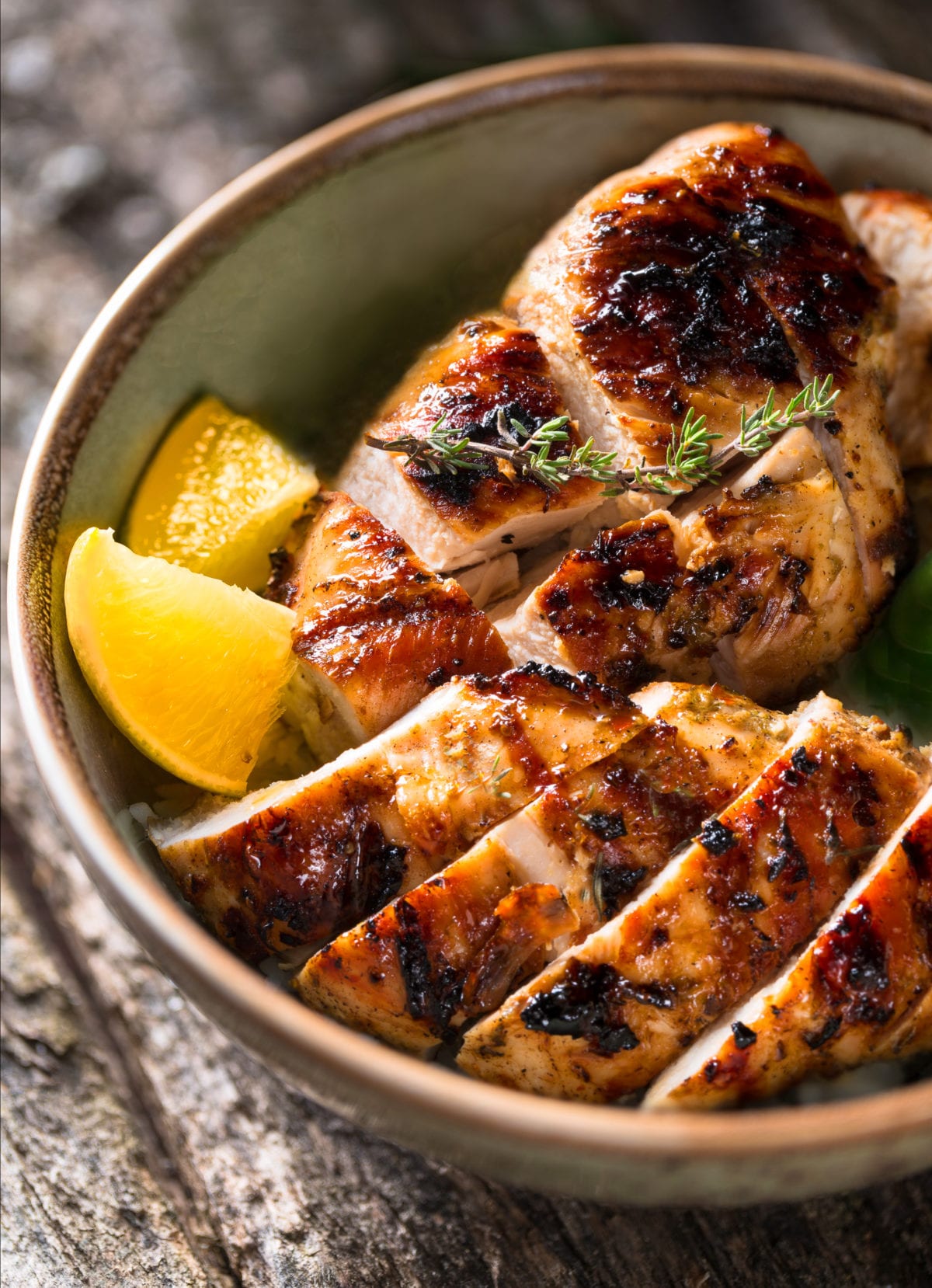 Easy Grilled Chicken Breast: Your Guide to Healthy, Versatile Meals